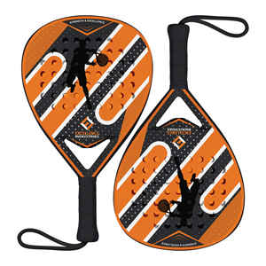 Venta Especial: Raquetas de Pádel de Diamante de Alta Calidad con Diseño Profesional Personalizado, Servicios OEM, Raquetas de Pádel Hechas a Medida - Product Image 6