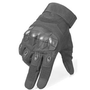 Gants tactiques de meilleure qualité au design personnalisé Gants tactiques robustes les plus vendus au prix de gros - Product Image 4