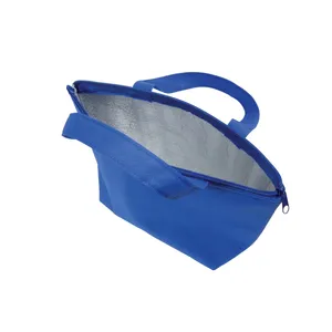 Borsa Termica Mini TNT Personalizzata per Contenitori Pranzo e Gadget - Product Image 4