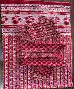 Atractivo estampado de cheques Kurta Kurti: atractivos Kurta Kurtis con llamativos estampados de cheques, perfectos para un look moderno - Product Image 6