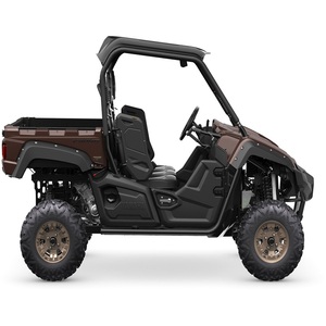 ดรอปชิปปิ้ง รถอเนกประสงค์ ยามาฮ่า รุ่น VIKING FI 4X4 EPS SE สำหรับผู้ใหญ่ พร้อมการรับประกัน - Product Image 2