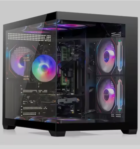 NUEVO ORIGINAL PC para Juegos de Alta Gama, RTX 5060, Intel i9-11900F, 32GB RAM, 1TB SSD, WIN11, 9 Ventiladores ARGB - Product Image 1