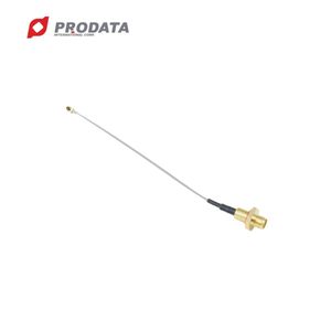 ขั้วต่อเสาอากาศ SMA ตัวผู้ตัวเมียสายโคแอกเชียล RF - Product Image 2