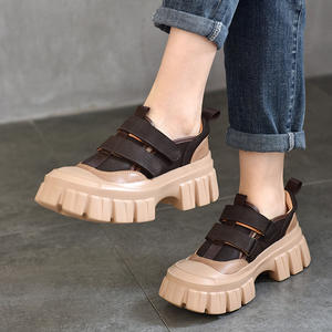 Chaussures Oxford classiques en cuir pour homme, à lacets, formelles, pour affaires, décontractées, pour le bureau - Product Image 2