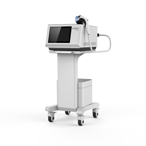 Appareil de physiothérapie par ondes de choc 2026 pour le soulagement de la douleur, traitement de la dysfonction érectile et traitement de la cellulite pour usage clinique - Product Image 6