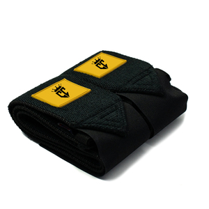 Meilleures ventes de bandages de poignet en néoprène unisexes, logo personnalisé, antidérapants, légers, équipement de musculation, respirants, personnalisés pour le fitness - Product Image 4