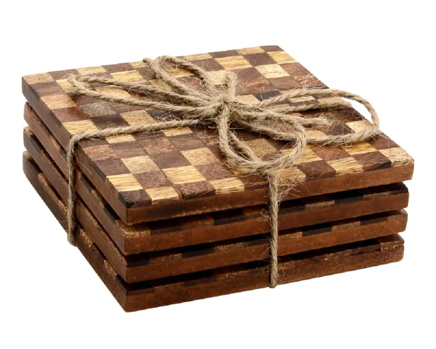 Real Wood Or Customized