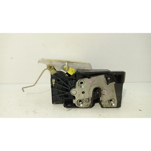 Serrure avant gauche DACIA Logan MCV 805034719R H4B410 (06>13) - Product Image 5