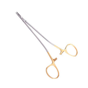 Pince Kelly pince hémostatique taille personnalisée pince de serrage droite standard Instruments de salle d'opération - Product Image 6