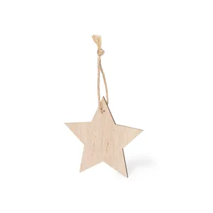 Decorazioni Natalizie Ecologiche Fultom, Accessori per Arredamento Festivo - Product Image 4