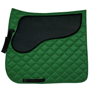 Almohadilla de Silla de Montar Acolchada con Diamantes Personalizada, Cómoda, Venta al por Mayor de Equipo Ecuestre - Product Image 1