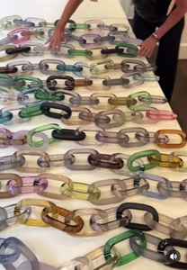 Chaîne de décoration murale Article en résine Décoration de chambre Articles les plus adorables avec prix de vente entier En Inde - Product Image 4