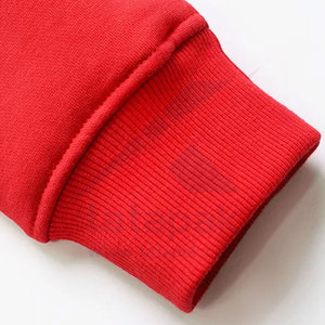 Recién llegado, Sudadera con capucha de alta calidad para hombres sin cordón, Sudadera con capucha gruesa personalizada de peso pesado, uso Unisex para adultos - Product Image 6