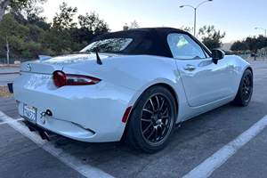 MAZDA MX-5 MIATA GRAND TOURING 2016 USADO, Volante a la Izquierda/Derecha - Product Image 6