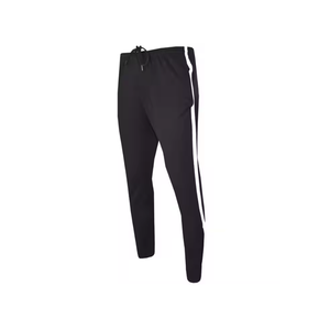 Vente en gros de survêtements d'entraînement de gymnastique personnalisés survêtement de jogging pour hommes OEM logo personnalisé fournisseur disponible à un prix raisonnable - Product Image 3