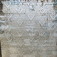 İnce Dokuma Kaliteli Makine Dokuması Polyester Türk Halıları Modern Soyut Tasarım Yıkanabilir Çift Taraflı Ev Dekorasyonu Gençler İçin