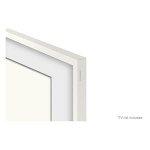 Marco Metálico Magnético Blanco 5.0 de 43 Pulgadas SCFA43WTBXC para Televisor Samsung - Product Image 4
