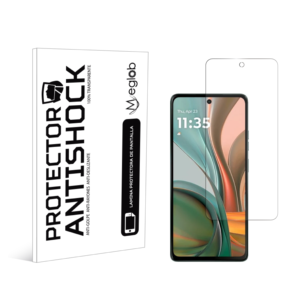 Protection d'écran antichoc Motorola Moto G75, accessoire premium pour une sécurité mobile accrue - Product Image 1