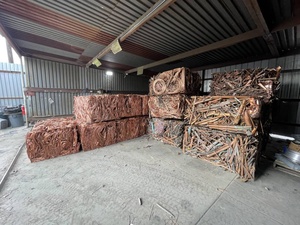 Cable de Cobre Puro de Alta Calidad, 99.5% de Contenido de Cobre, Origen Francia - Product Image 5