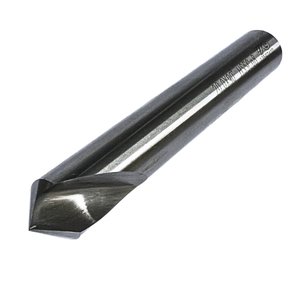 YG1 HSS-Co8 NC-Spotting DRILLS Original Single Flute For Cnc Machining Center Series D2306 - Product Image 3