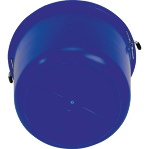 Cubo de Construcción Elevable por Grúa GRIPLINE C 12 l, Certificado TV-GS, Plástico Azul - Product Image 4