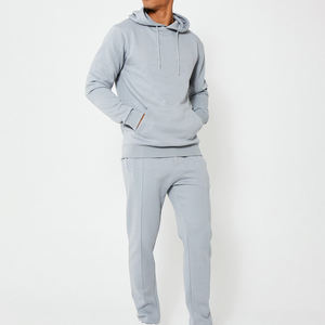Wholesale OEM <b>Men's</b> New Latest Design Pullover Hooded <b>Jogger</b> Tracksuit 100% Cotton Printed Winter Season Plus Size <b>Jogger</b> - Product Image 2