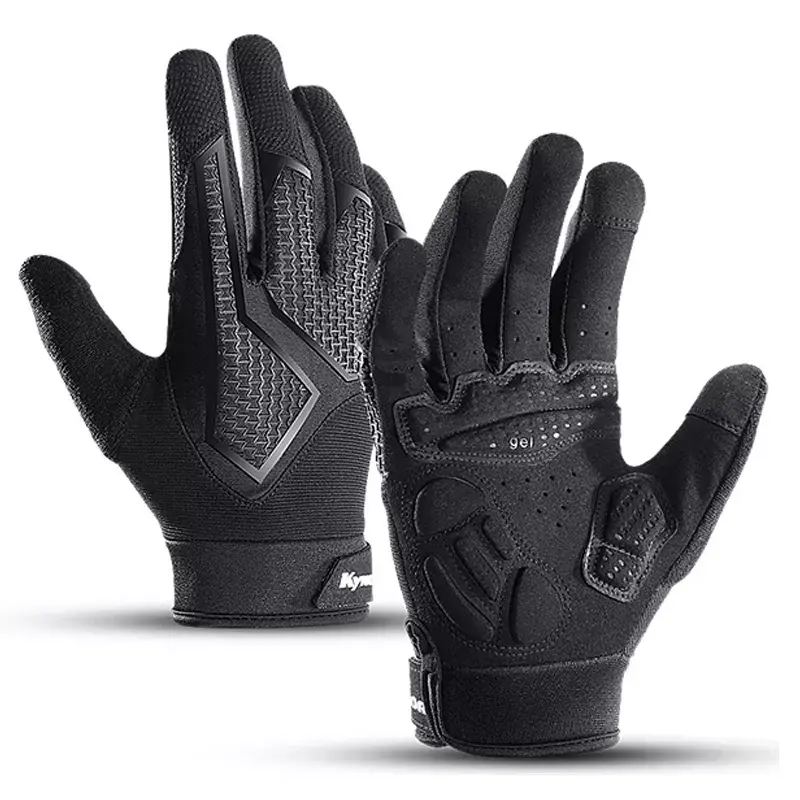 Wear-Resistant Cut-Resistant Sports riding Cycling Mountaineering Protective Motocross Motorcycle Racing glove