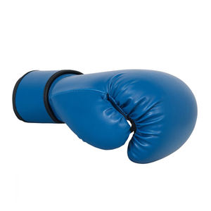 À la mode athlétisme Gym exercice boxe entraînement grands MMA Arts martiaux thaïlandais moule de haute qualité meilleurs gants de Karte ajustés - Product Image 3