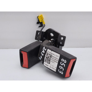 MERCEDES Classe B PRETENSIONER W246 2ème Série A2468603269 607951 (K9K) (12>) - Product Image 2