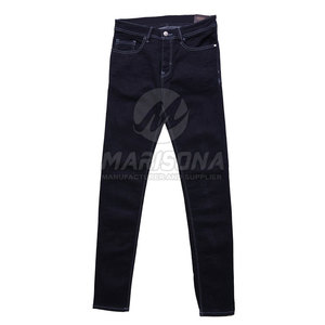 Men's Mid Waist Straight Breathable Quick Dry Eco-Friendly Lightweight Casual Long Pants - Product Image 4