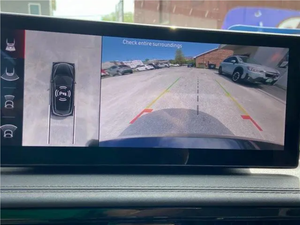 Verificado 2024 Premium Estilo Italiano Tipo Tonale Veloce E-AWD Sedán Compacto Diésel Automático Izquierda R17 Cuero 4 Plazas Listo para Entrega - Product Image 4