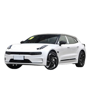 รถยนต์ไฟฟ้าบริสุทธิ์2024ระยะไกล | แบตเตอรี่100 kWh 741กม. ช่วงความเร็วสูงสมาร์ท EV 5-Seater รถยนต์พลังงานใหม่ - Product Image 1