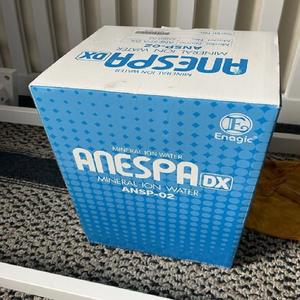 Meilleur prix pour la nouvelle machine de filtration d'eau E-nagic Level Water K8 Kang, garantie OEM de 3 ans pour l'eau purifiée, livraison rapide - Product Image 2