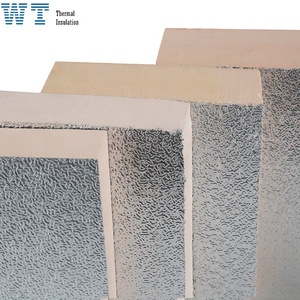 Giá tốt nhất của PIR Bảng điều chỉnh XPS tấm cách nhiệt với giá tốt nhất - Product Image 4