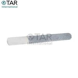 Lima de Diamante Premium para Pies, Herramienta de Pedicura de 20 cm para el Cuidado de los Pies, Elimina Callosidades y Suaviza los Talones, Exfoliante Duradero para Pedicura - Product Image 4