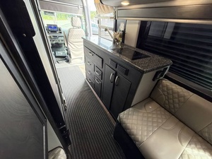 Camping-car remorque d'occasion 2023 American Coach Patriot 170ext MD4 - Product Image 4