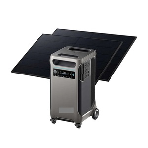 Adaptateur de charge pour station d'alimentation portable F3800 3840Wh 6000W disponible dès maintenant - Product Image 2