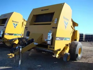 เครื่องอัดฟางฟางแบบมินิเครื่องอัดฟางเครื่องอัดก้อนหญ้าแบบกลม - Product Image 4