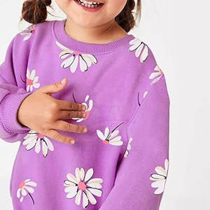 Sudadera de moda para niños hecha en fábrica, calidad premium, tasa baja, nuevo modelo, sudadera para niños - Product Image 2