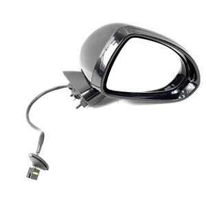 ESPEJO RETROVISOR DERECHO OPEL Corsa E 3ª Serie B14XER (15>) - Product Image 1