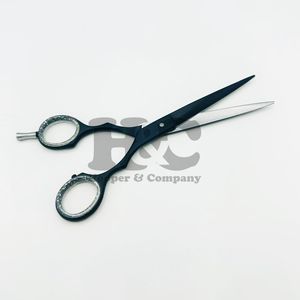 กรรไกรตัดผมสแตนเลสแบบมืออาชีพ, สินค้ามาใหม่ - Product Image 5