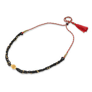 สร้อยคอทองคำแท้สำหรับผู้หญิง - Product Image 3