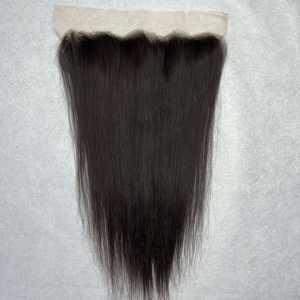 Cheveux vierges vietnamiens dentelle fine 4x4 5x5 6x6 13x4 13x6 HD dentelle frontale en stock suisse - Product Image 4