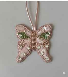 Abalorios de Cristal de Turmalina Multifacética de Alta Calidad, Colgante con Aro Chapado en Oro para Hacer Joyas, Collares y Pulseras - Product Image 2