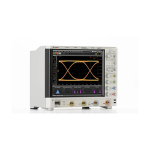 Osciloscopios de Alta Definición Keysight TTLTES, 4 Canales Analógicos con Ancho de Banda de 2.5/4/6 GHz - Product Image 3