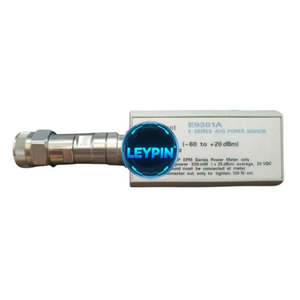 เครื่องมือวัดพลังงาน Keysight E9322A 50 MHz-6 GHz 1.5MHz แบนด์วิดท์ เซ็นเซอร์วัดพลังงานสูงสุดและเฉลี่ย Lexso - Product Image 3