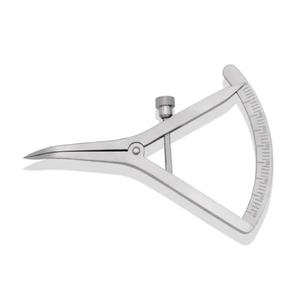 Pied à coulisse Castro Instrument dentaire et orthodontique d'excellente qualité par FS ORTHO - Product Image 1