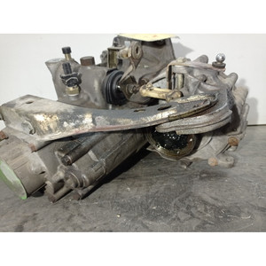 Asiento completo con reposabrazos Toledo 1ª Serie 020300050QX 1F gasolina 1595 (91>95) - Product Image 6