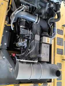 Gebruikt zware <span class=keywords><strong>Komatsu</strong></span> PC360-<span class=keywords><strong>7</strong></span> rupsgraafmachine, 36 ton, 1,6m bak, betrouwbare motor en versnellingsbak, export mogelijk. - Product Image 4