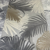GOLDENMOON TEPPICH 2025 EINZIGARTIG Moderner Stil Waschbar Wendbar 100% Polyester Erwachsenen Abstrakt Kilim Gewebter Teppich für Schlafzimmer Wohnzimmer